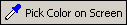 Pick Color on Screen